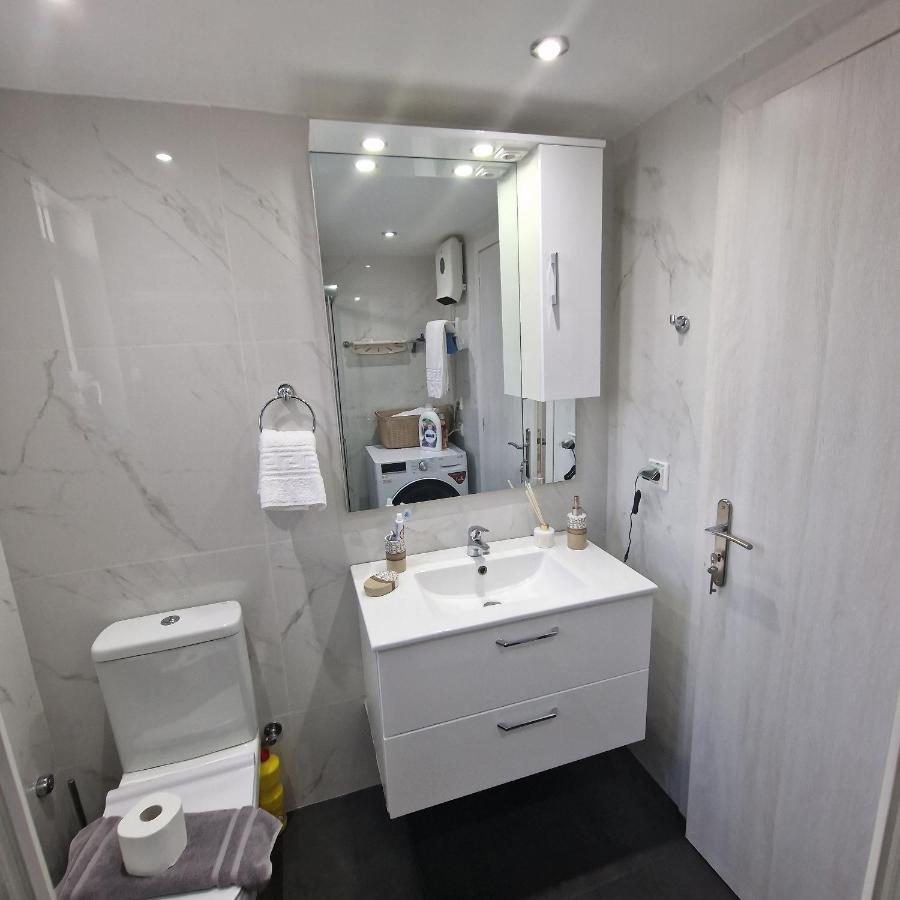 Luxury Apartment Kato Patissia Atenas Exterior foto